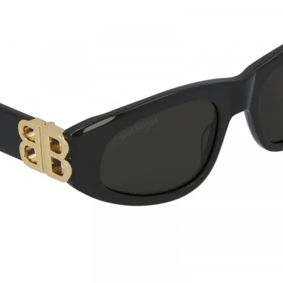 Balenciaga dynasty sunglasses - Picture 3 of 11
